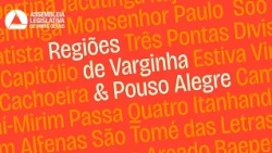 FROM MINAS TO THE WORLD | Challenges of the South Minas Economy - Varginha and Pouso Alegre