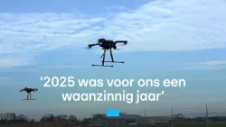 Miljarden geïnvesteerd: dit zijn de drones die Defensie wil hebben | RTL Nieuws