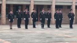 Medical leave and staffing shortages affect the Ciudadana Guard's operations