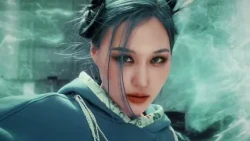 Vinheta (G)I-dle - Divas