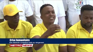 CARICOM : les dirigeants régionaux appellent à renforcer la mission multinationale