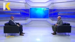 Клан дебата | интервју со Стојанче Ангелов - Председател на "Достоинство"