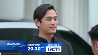 Elio shows up at Alex's house and unleashes his emotions TERLANJUR MENCINTAIMU 8:30 PM WIB