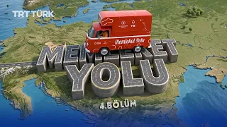 Road to the Homeland - Episode 4