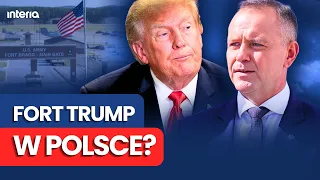 PERMANENT U.S. BASE IN POLAND. Who will claim the political victory?