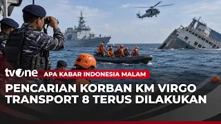 [FULL] Apa Kabar Indonesia Malam (19/08/2026) | tvOne