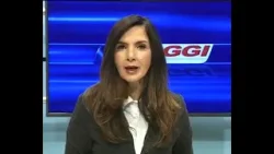 TG OGGI NEWS DEL 14/01/2026