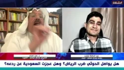 Al-Mana’a to Mu’jab: You are coup plotters, and the Yemeni responds: Your states were built on co...
