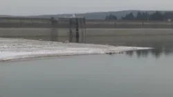 Повишават се нивата на "Копринка" и "Жребчево" Повишават се нивата на "Копринка" и "Жребчево"