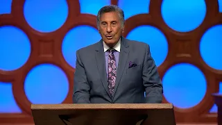 Dr. Michael Youssef - Perëndia ynë gjithmonë fiton, Pjesa 2