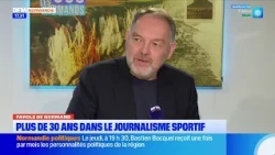 Nous les Normands, avec Stéphane Guy