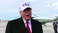 Top News - ‘Vrasjet kanë ndaluar’ në Iran / Trump ‘gati’ për luftë, Teherani kërcënon: Do dështoni