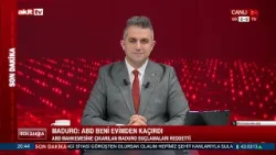 Gündem Analiz - Feridun Erdoğral, Selman Öğüt, Serdar Arseven, İsmail Öz, Mehmet Beyhan - 05.01.2026 Gündem Analiz - Feridun Erdoğral, Selman Öğüt, Serdar Arseven, İsmail Öz, Mehmet Beyhan - 05.01.2026
