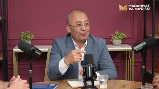 Bugun o'zbekni birlashtirayotgan milliy mafkura bormi? || O'RTADA BEGONA YO'Q