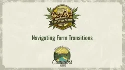 Navigating Farm Transitions