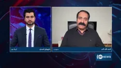 8pm News Debate: Concerns over Daesh presence in Afghanistan|نگرانی از حضور داعش در افغانستان