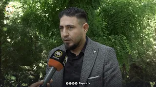 دوای سێ ساڵ لە هەوڵدان هاوڕێ ئەنوەر دۆسیەکەی لە دادگای باری کەسێتیی هەڵەبجە داخرا