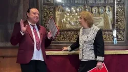 Interview Antoaneta Hristova Part 2