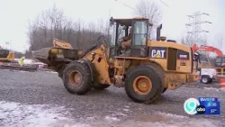 Cicero water main fixed, but work remains for a few more days to disinfect pipes, OCWA director says