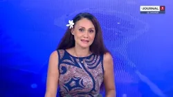 Le Journal de TNTV du mardi 20 janvier 2026 Le Journal de TNTV du mardi 20 janvier 2026