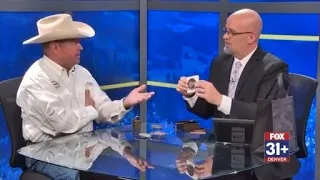 How Western Heritage Company got its start in Colorado | Colorado Conversations