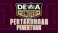 Siap membalas dendam! Saksikan Dewa United vs Manila Digger kamis 12 Maret 19.30 wib LIVE