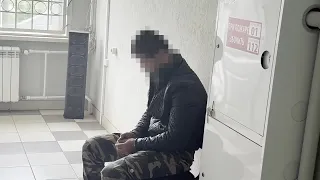 101 packages: Drug dealer from Uzbekistan arrested in Ivanovo