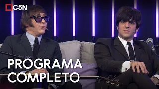 RIGHT NOW with JULIETA CAMAÑO | Guests: THE BEATS - 09/19/2026