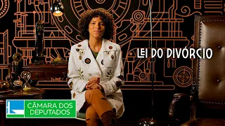 The Time Traveler: Divorce Law | Chamber of Deputies 200 Years - 8/21/2026