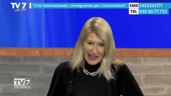 Tv7 con Voi 16/3/26 - Crisi internazionale: conseguenze per i consumatori (2 di 2)