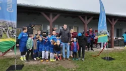 3rd Soccer Tournament for the Dzierżoniów Commune Mayor's Cup