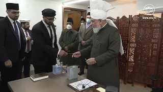 توجيهات أمير المؤمنين (نصره الله) حول الحياة الأسرية