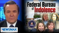 Грег Келли: «Бюро лени» — «гораздо более подходящее» название для ФБР.