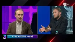 Debat/ Muça: Opozita duhet ta ketë në tavolinë kandidatin e Tiranës. Baçi: Kemi disa emra | 3D