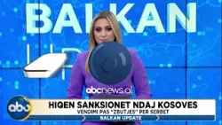 Ballkan Update, ora 17:00 - 17 Mars 2026 | ABC News Albania