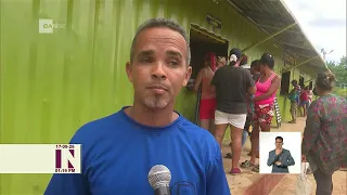 Guantánamo bets on energy alternatives with new community centers