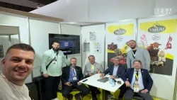 MADE IN KOSOVA NË DAMASK – Një sukses i rëndësishëm për produktet e Kosovës në Lindjen e Mesme