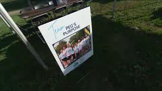 The 20th Annual A Breath of Hope's Lung Cancer Walk & Run