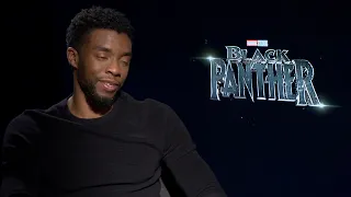 Friday marks six years since Chadwick Boseman’s passing