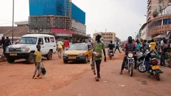 Centrafrique : retour à Bangui des 3 otages libérés dans le Haut-Mbomou