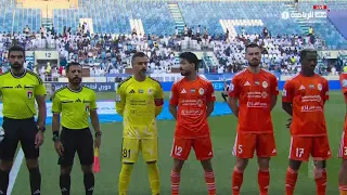 النصر 1 - 2 عجمان | الجولة 4 - دوري أدنوك للمحترفين موسم 2026 - 2027 | المباراة كاملة