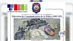 PHN/Opération à  Delmas 2