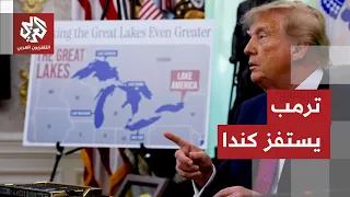 Lake America