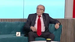 BEOGRADE DOBRO JUTRO -- General Luka Kastratovic