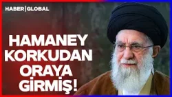 HAMANEY KORKUDAN ORAYA GİRMİŞ! İran Günde 20 Milyon Dolar Kaybediyor