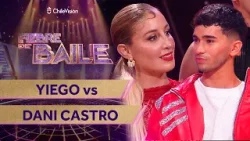 YIEGO PIZARRO vs DANI CASTRO ??? NOCHE DE DUELOS ✨ Fiebre de Baile 2 YIEGO PIZARRO vs DANI CASTRO ??? NOCHE DE DUELOS ✨ Fiebre de Baile 2