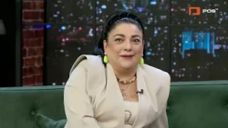 ზურას შოუ - თამარ ივერი