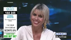 Mi Voglio Felice - Puntata 21| Canale Italia