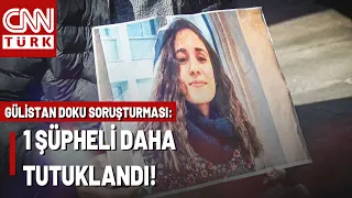 BREAKING NEWS | 1 New Arrest in the Gülistan Doku Case!