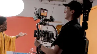 Meet the minds fueling Digital Velvet’s creative videos
